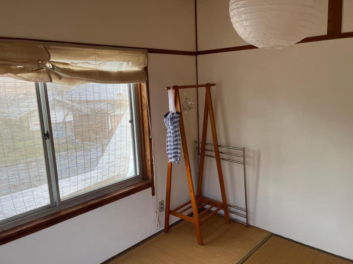 Guesthouse紫雲 Kanonji Экстерьер фото