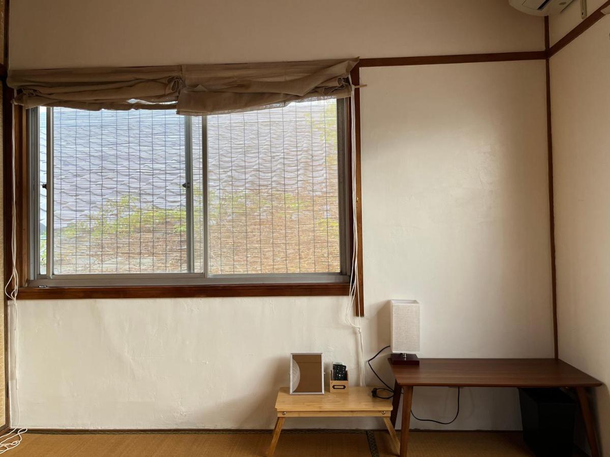 Guesthouse紫雲 Kanonji Экстерьер фото