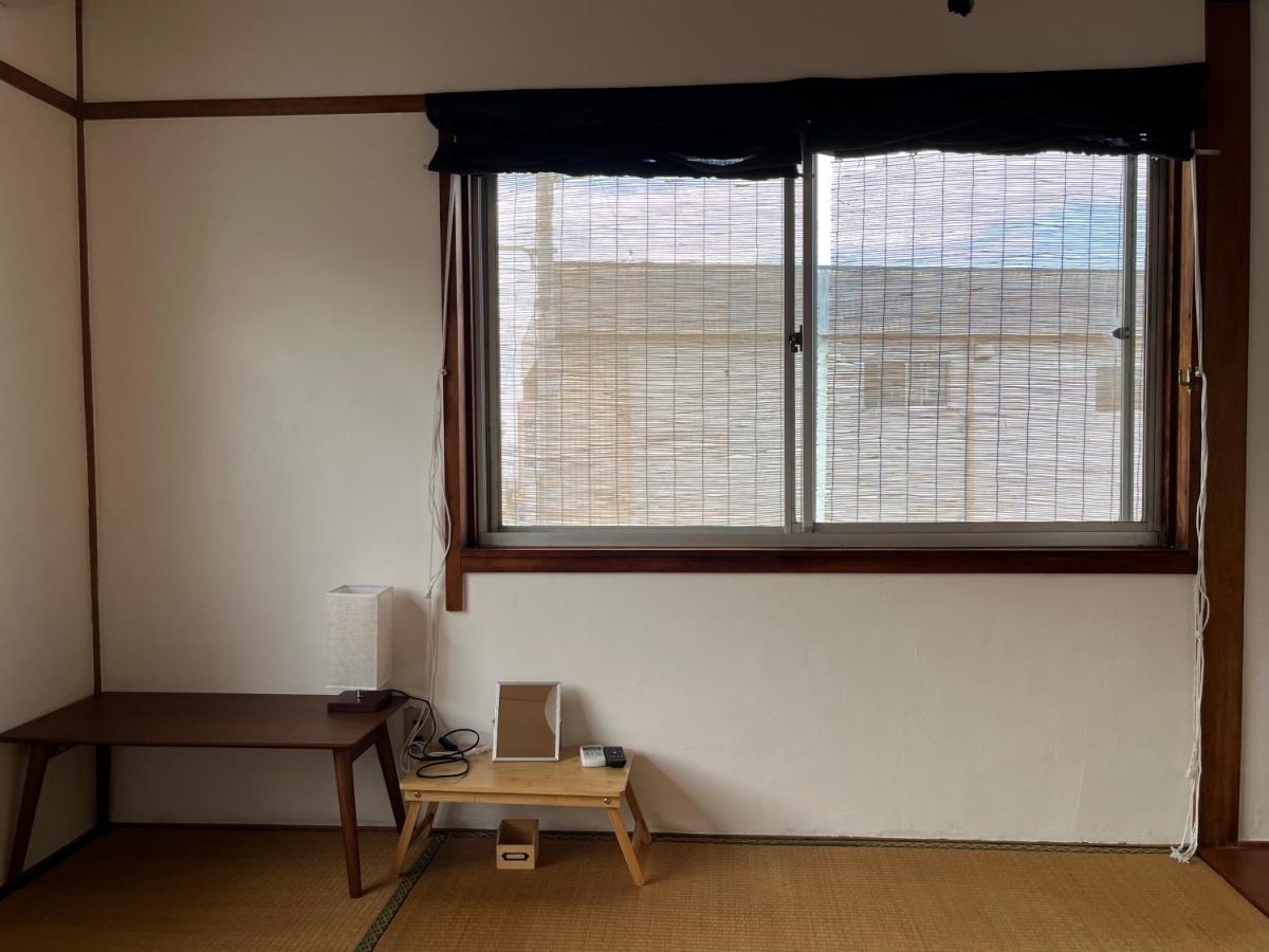 Guesthouse紫雲 Kanonji Экстерьер фото