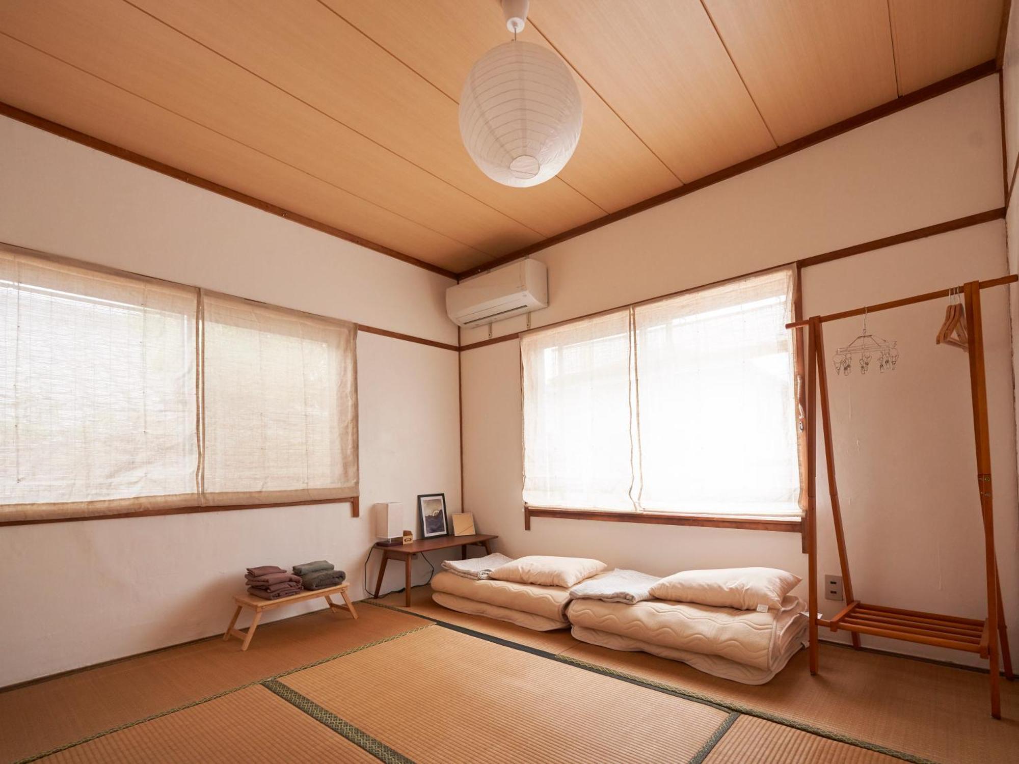 Guesthouse紫雲 Kanonji Экстерьер фото